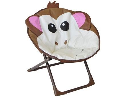 JKF009 kids moon chair